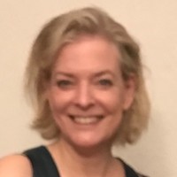 Eva Dahlander