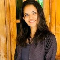 Christina Abraham