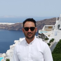 George Charalambous