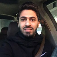Mohammed Maatouk