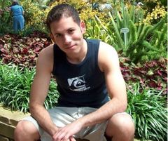 Martin Espinoza