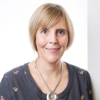 Gillian Gregg
