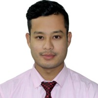 Amogha Bajracharya