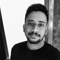 shanthakumar Ajanthan