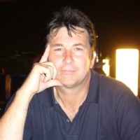 Simon Clasper