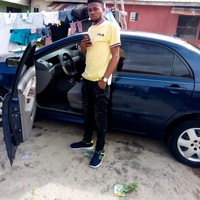 Olatunde Samuel