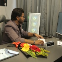 Madhur Kathrotiya