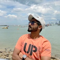 Bhargav Rana
