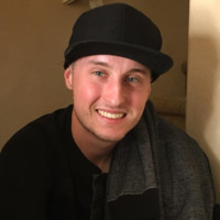 Dylan Bartels