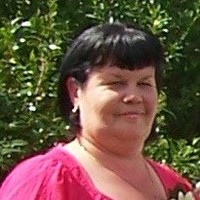 Ruth Parker