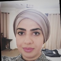 Jannah Alzubaidi