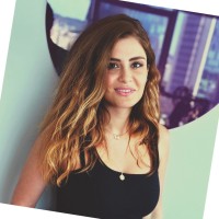 Burcu Bilmez