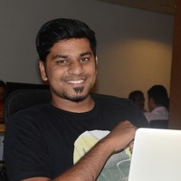 Mohana Srinivas Ac
