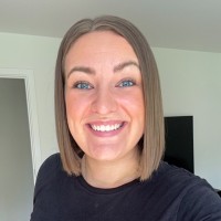 Anja Jarl Rasmussen