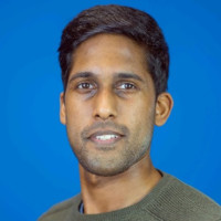 Dhushy Jayaprakasam