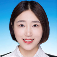 Belle Cui