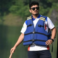 Deepak khadka