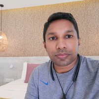 Channa Baddegama (Mba,Pmp,Csm)