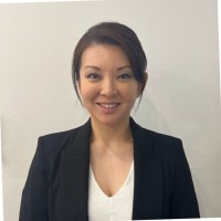 Amy Handa