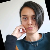 Rada Starčević