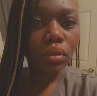 Shykeria Alford