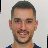 Jose Luis Mora Diaz