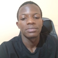 Kelvin Mugo