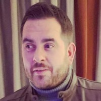 Iain Morgan