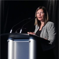 Charlene Johnson, ICD.D