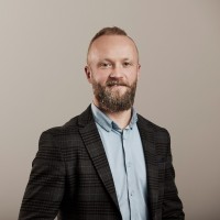 Kenneth Hynkemejer