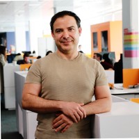 Hasan Mansur