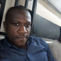 Temitayo Oyesanya