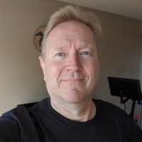 Steve Lehto