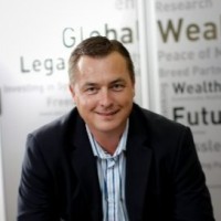 Jaco van Niekerk