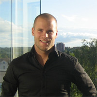 Martin Håkansson