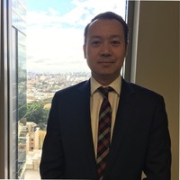 Stephen Luu