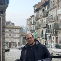 Rodrigo Vaqueiro
