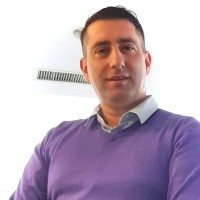 Stepan Ciprian Flavius
