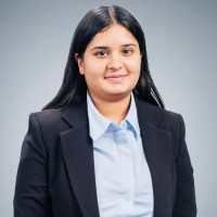 Juhi Holani