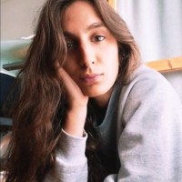 Giulia Tozzi