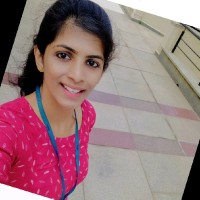 Anusha HK