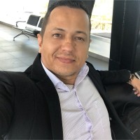 Jose Antonio Zambrano Bastidas