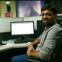 Ranganathan G