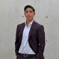 Rodrigo Alejandro Magaña Chong