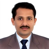 Sunil Ammath