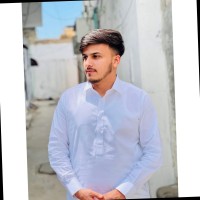 M Awais