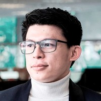 Enze Huang
