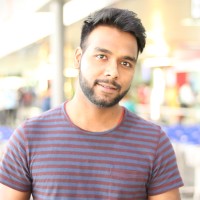 Hemant Pandey