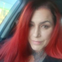 Naomi Maggio