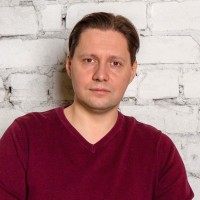 Alexander Lemzin